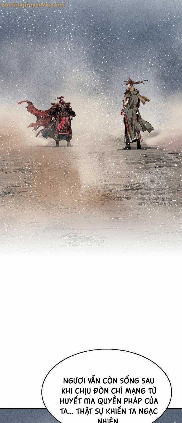 Thiên Hạ Đệ Nhất Y Lại Môn 97 trang 47