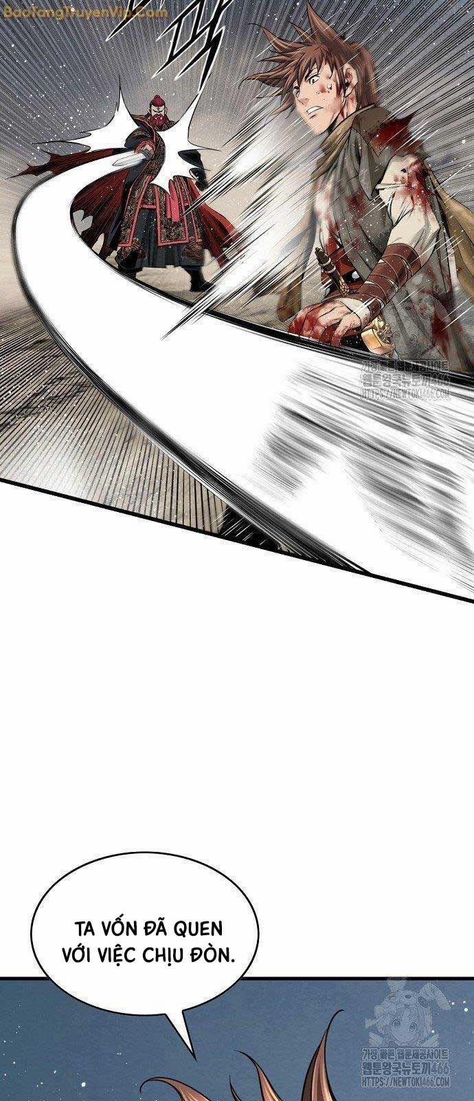 Thiên Hạ Đệ Nhất Y Lại Môn 97 trang 49