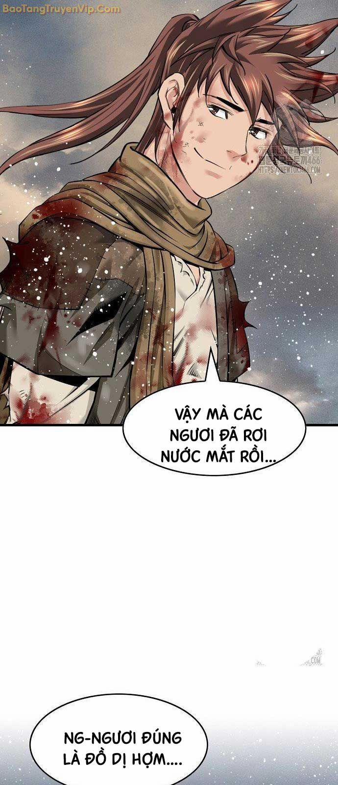 Thiên Hạ Đệ Nhất Y Lại Môn 97 trang 5