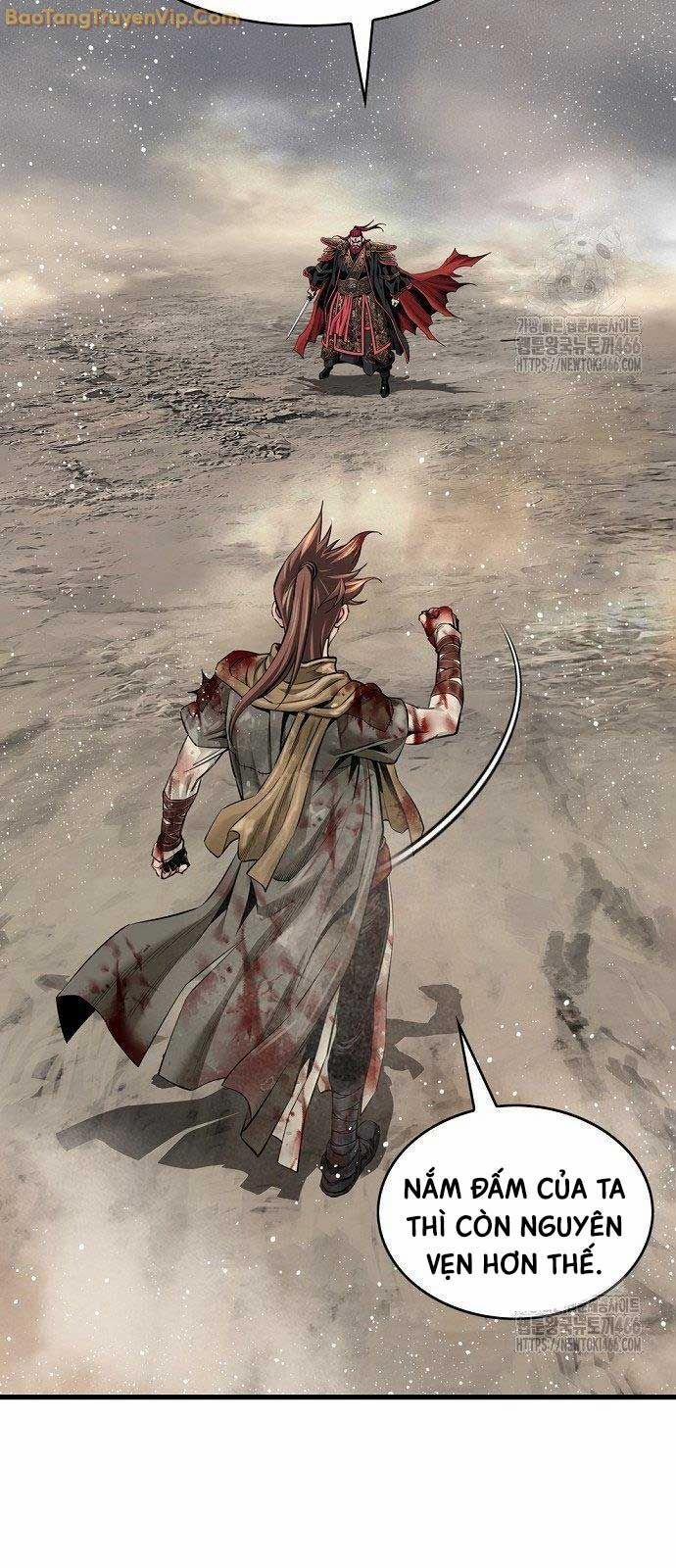 Thiên Hạ Đệ Nhất Y Lại Môn 97 trang 51