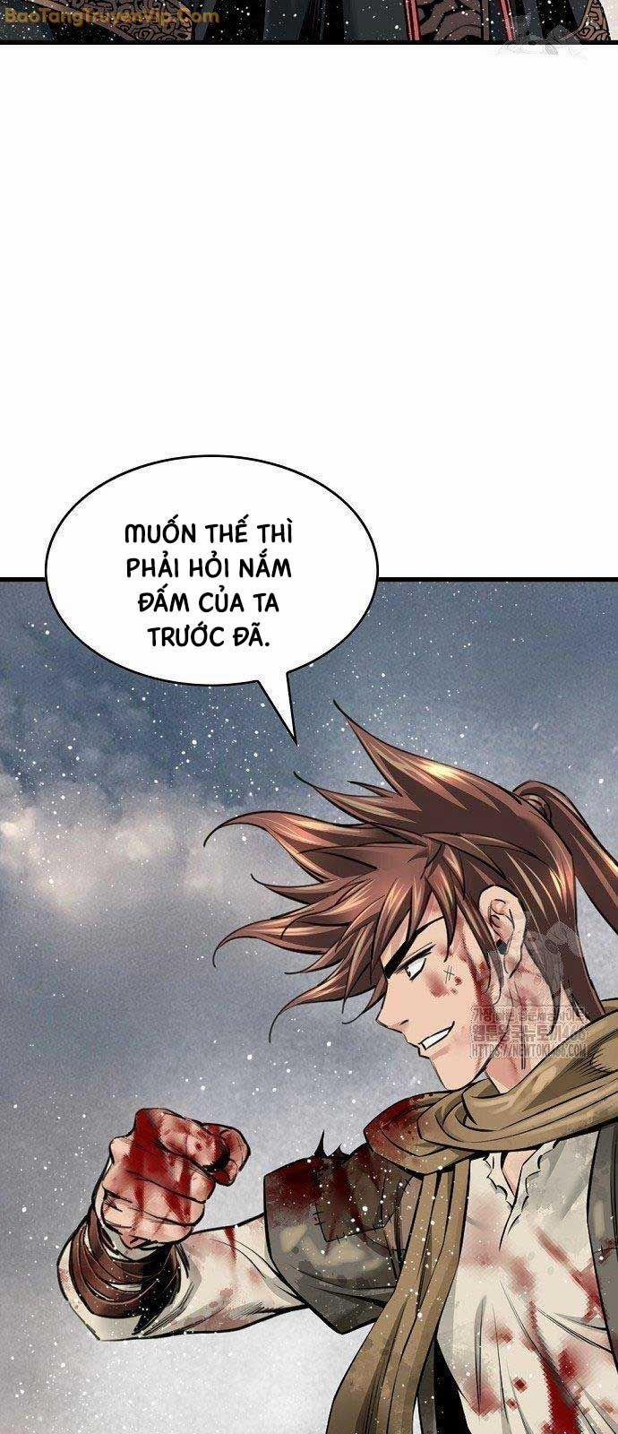 Thiên Hạ Đệ Nhất Y Lại Môn 97 trang 53