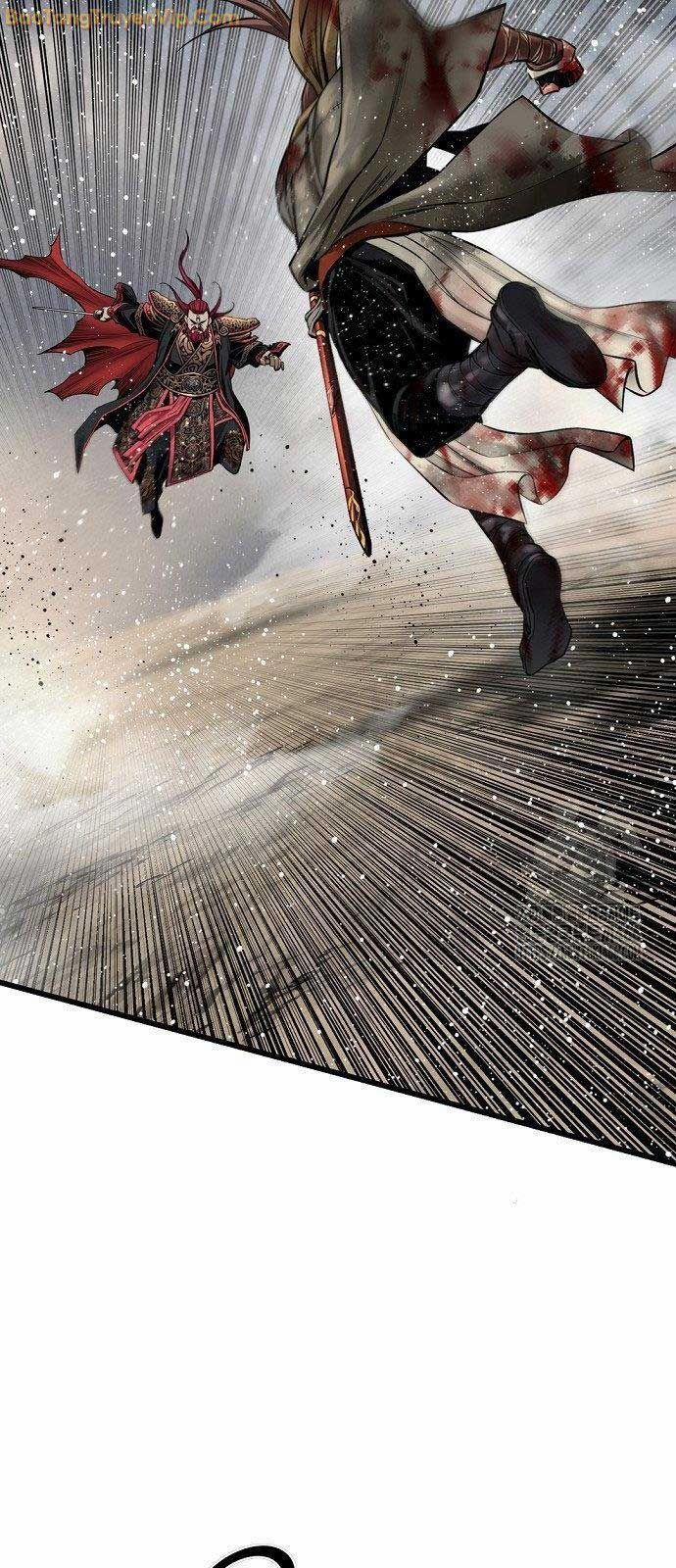 Thiên Hạ Đệ Nhất Y Lại Môn 97 trang 55