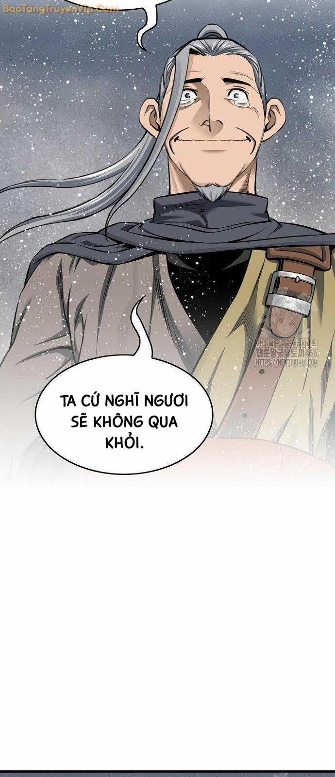 Thiên Hạ Đệ Nhất Y Lại Môn 97 trang 6