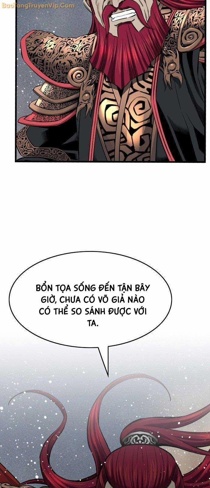 Thiên Hạ Đệ Nhất Y Lại Môn 97 trang 67