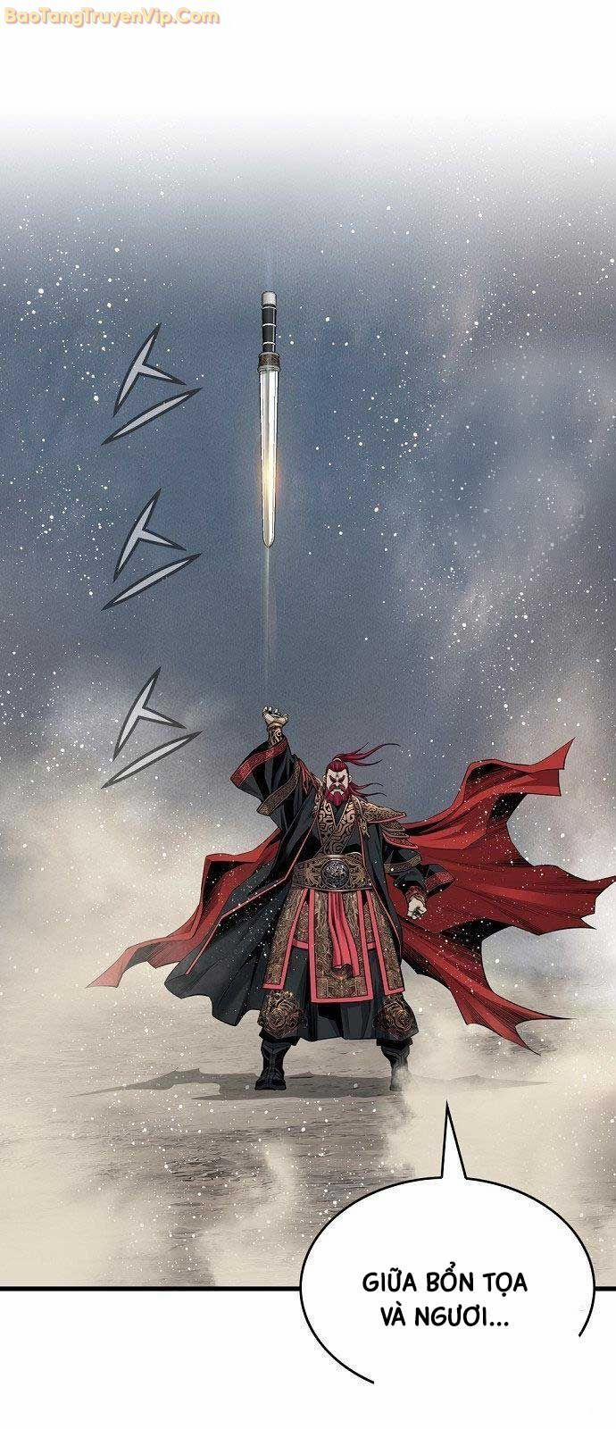 Thiên Hạ Đệ Nhất Y Lại Môn 97 trang 69