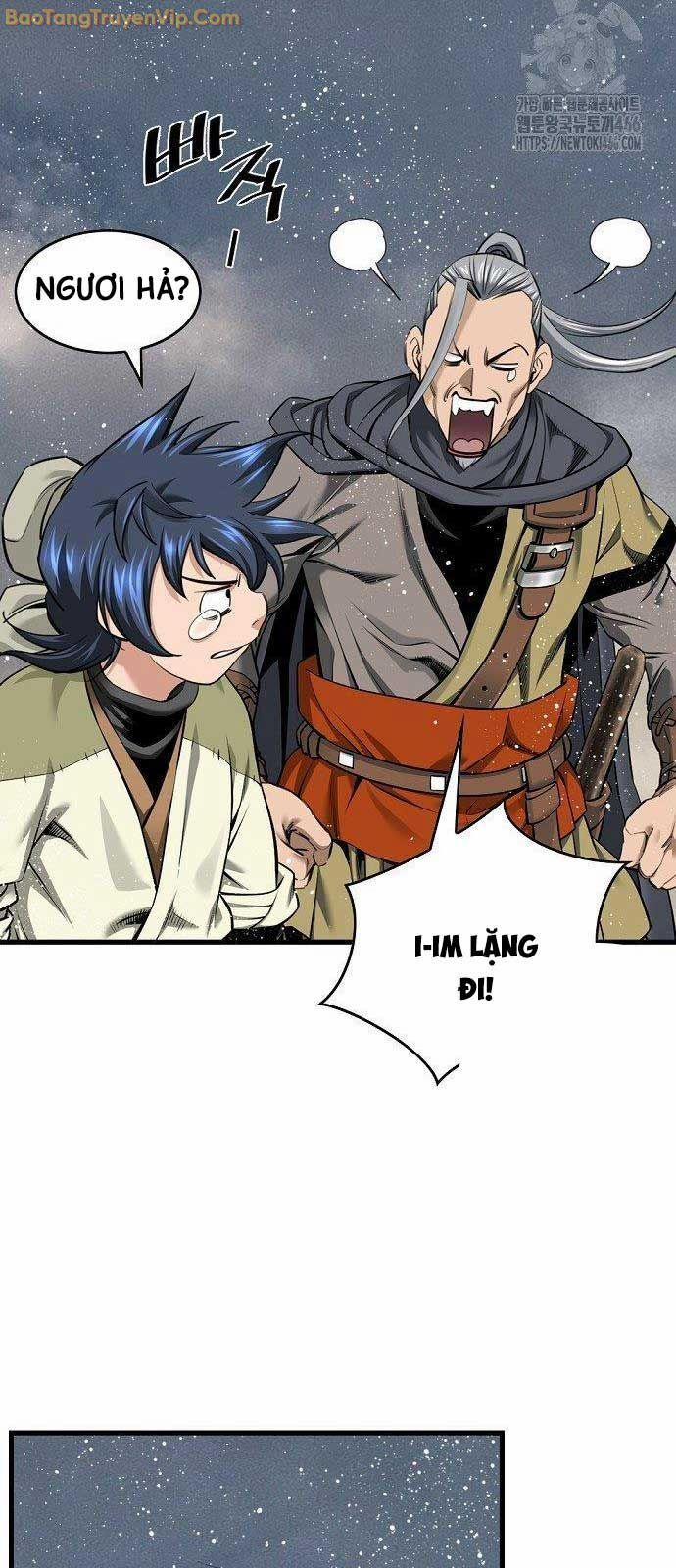 Thiên Hạ Đệ Nhất Y Lại Môn 97 trang 7