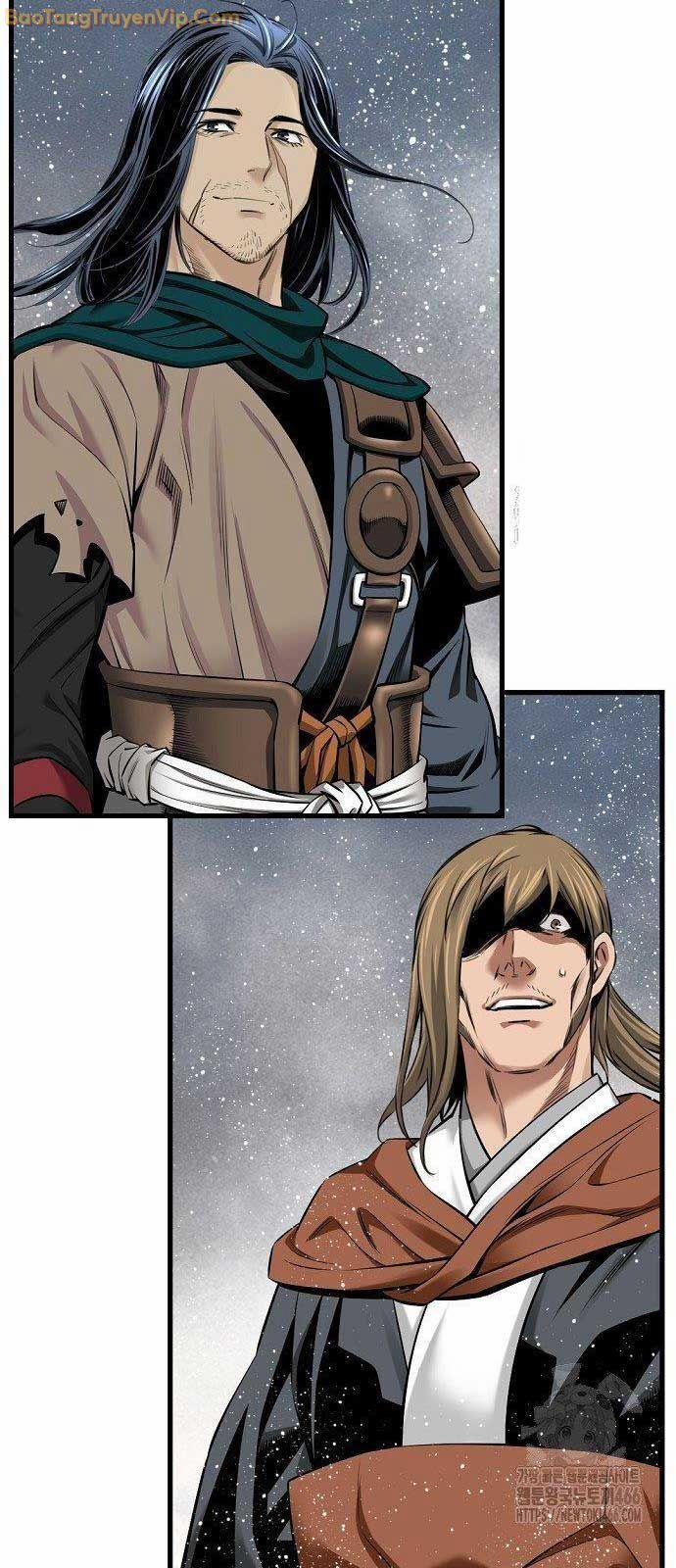 Thiên Hạ Đệ Nhất Y Lại Môn 97 trang 8