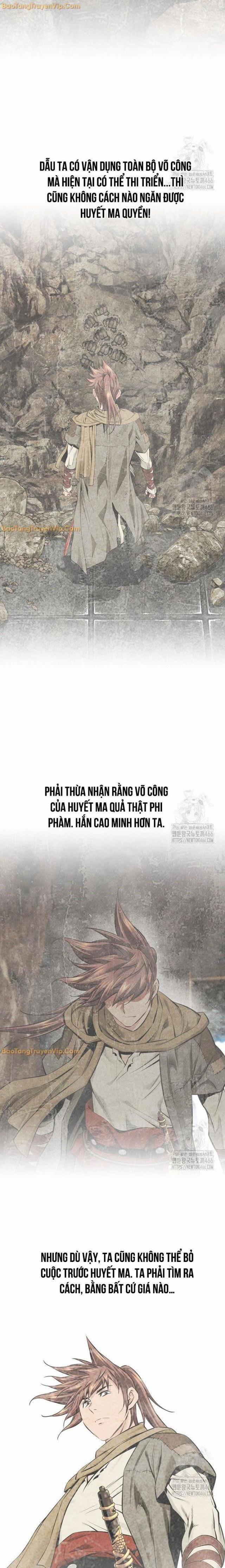 Thiên Hạ Đệ Nhất Y Lại Môn 98 trang 10