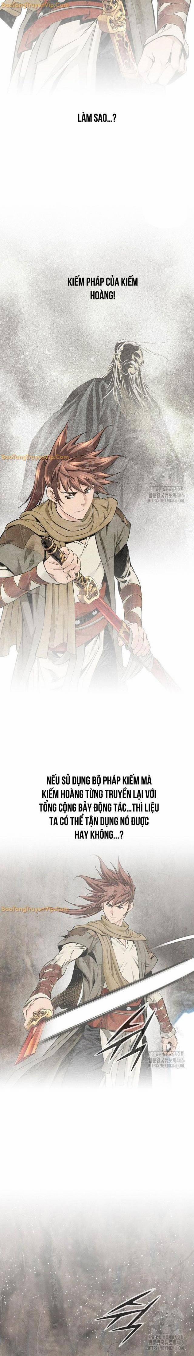 Thiên Hạ Đệ Nhất Y Lại Môn 98 trang 11