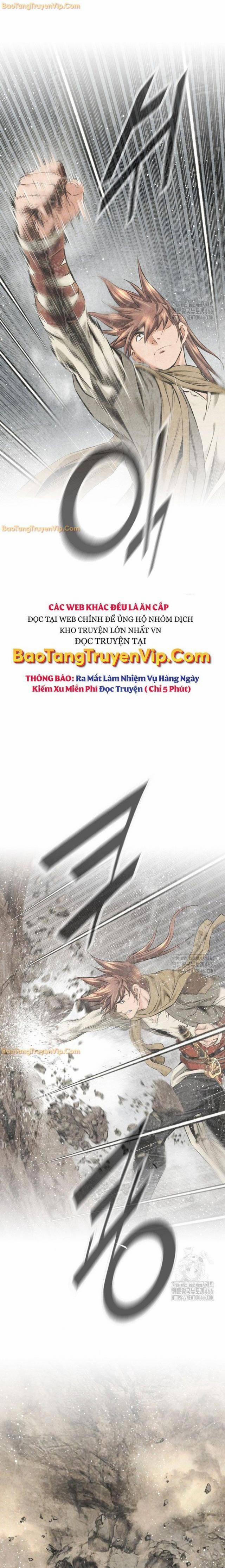 Thiên Hạ Đệ Nhất Y Lại Môn 98 trang 15