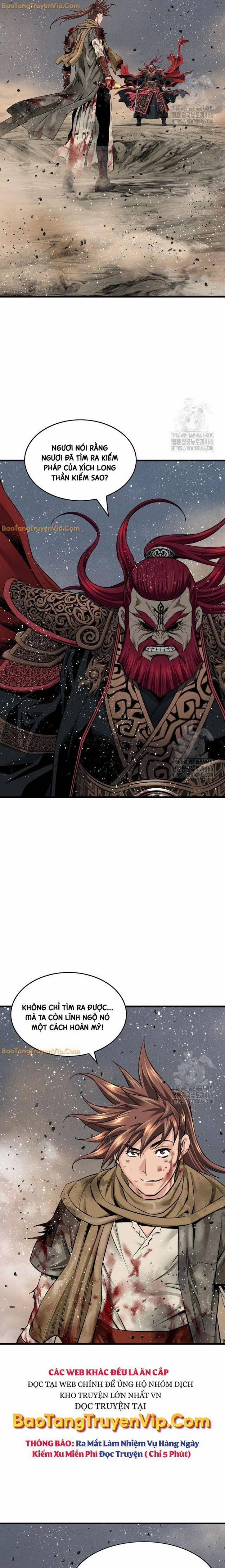 Thiên Hạ Đệ Nhất Y Lại Môn 98 trang 17