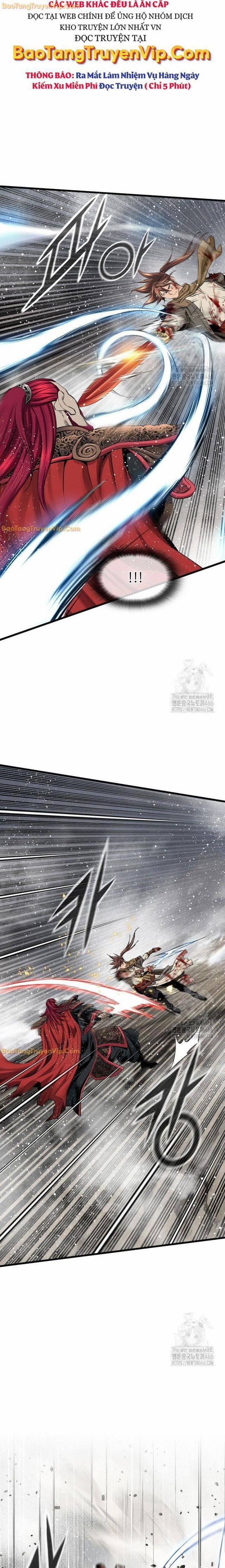 Thiên Hạ Đệ Nhất Y Lại Môn 98 trang 21