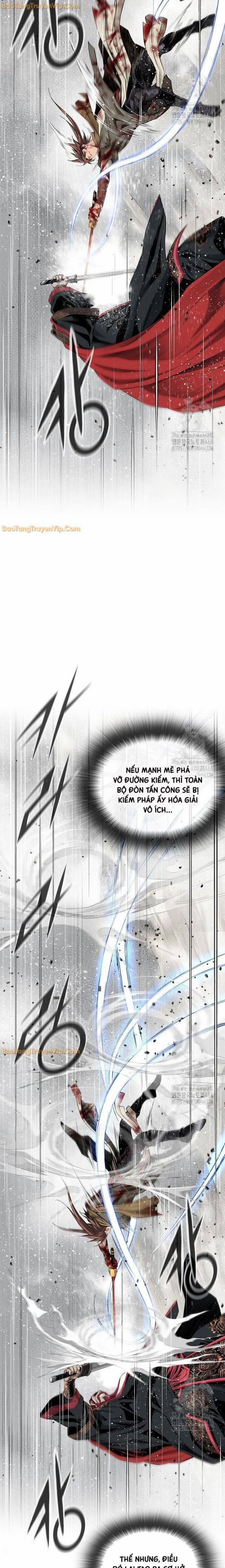 Thiên Hạ Đệ Nhất Y Lại Môn 98 trang 22