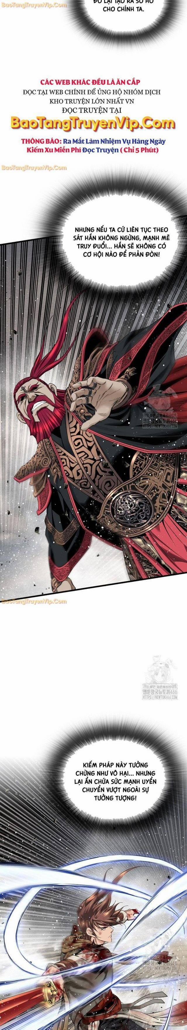 Thiên Hạ Đệ Nhất Y Lại Môn 98 trang 23