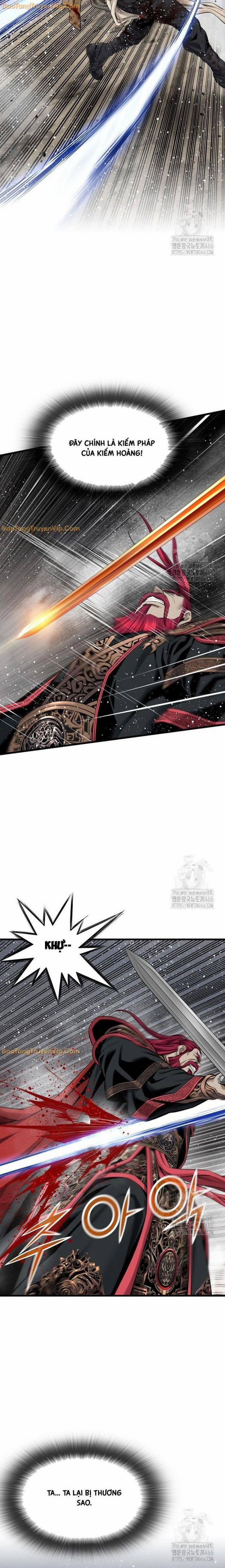 Thiên Hạ Đệ Nhất Y Lại Môn 98 trang 24