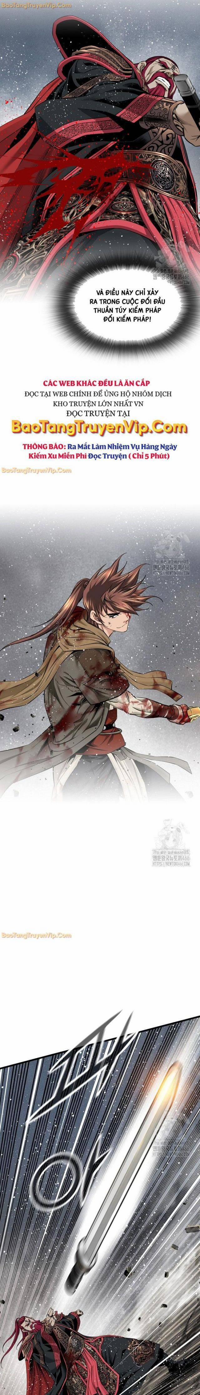 Thiên Hạ Đệ Nhất Y Lại Môn 98 trang 25