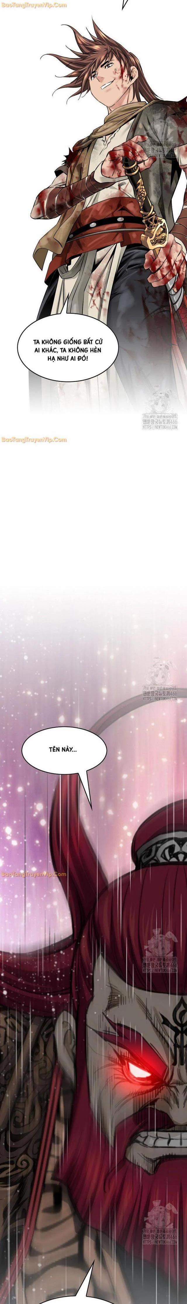 Thiên Hạ Đệ Nhất Y Lại Môn 98 trang 28