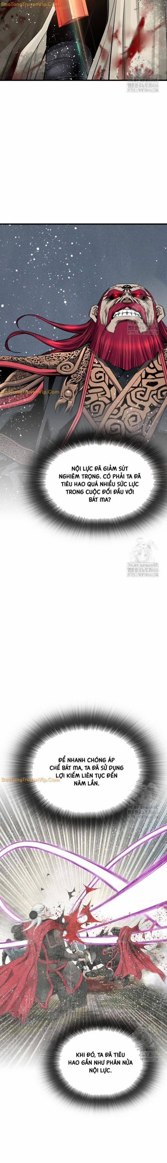 Thiên Hạ Đệ Nhất Y Lại Môn 98 trang 4