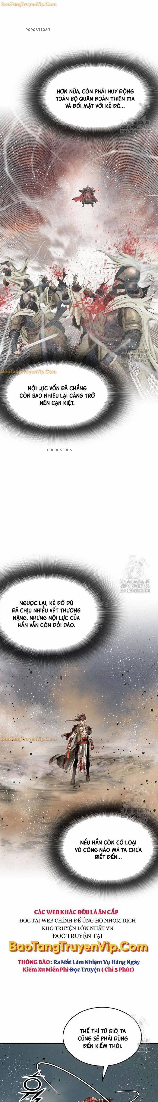 Thiên Hạ Đệ Nhất Y Lại Môn 98 trang 5