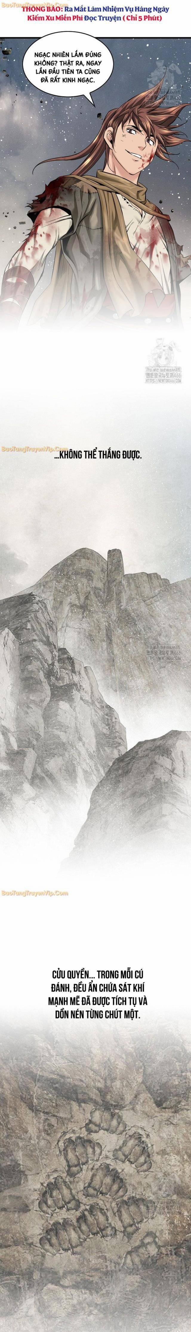 Thiên Hạ Đệ Nhất Y Lại Môn 98 trang 9