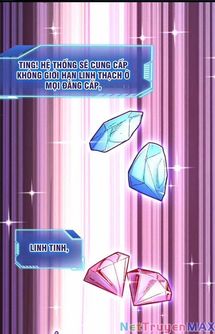 Thiên Khải Bại Gia 1 trang 31