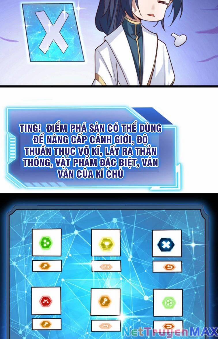 Thiên Khải Bại Gia 1 trang 34