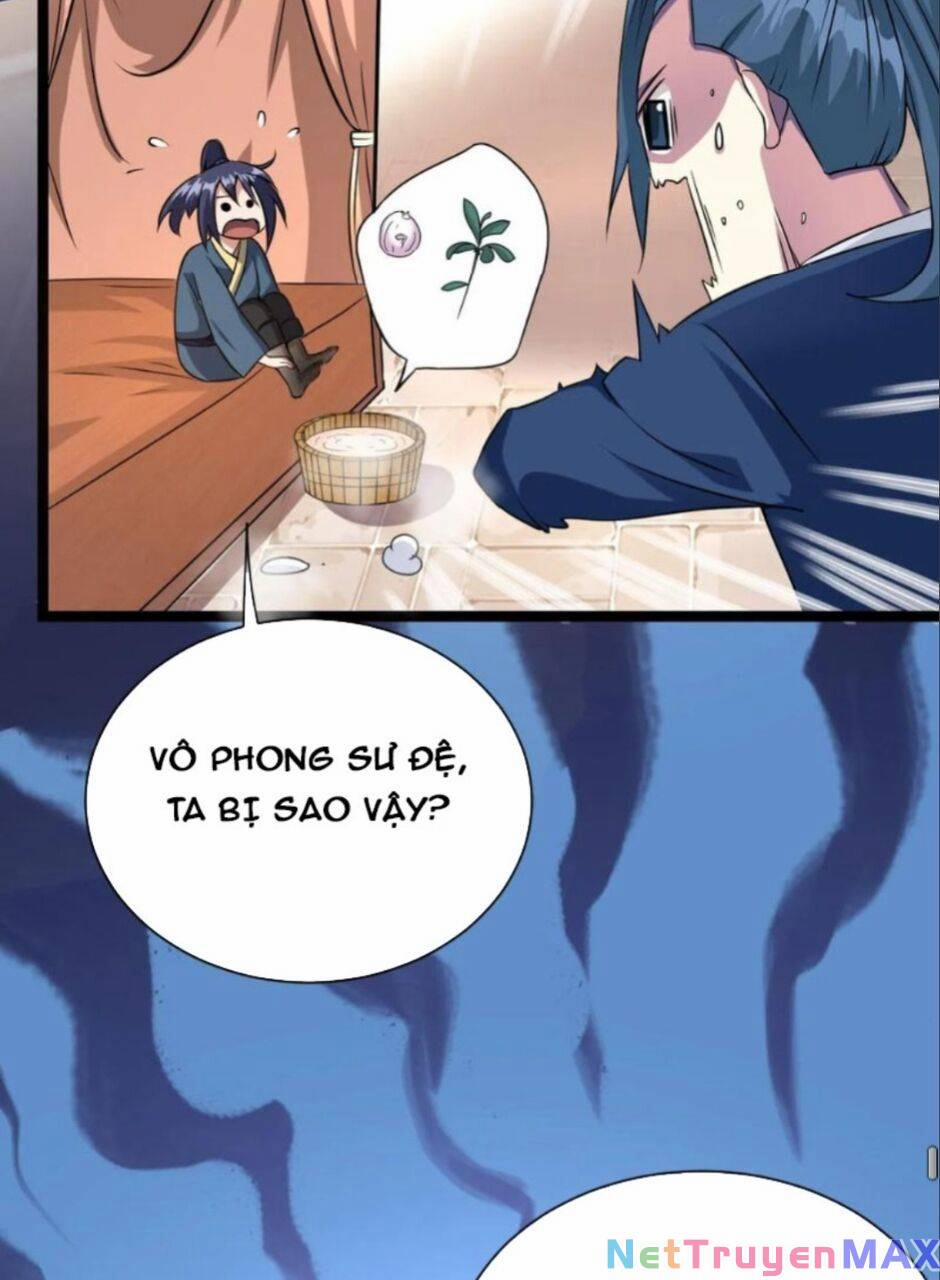 Thiên Khải Bại Gia 10 trang 28