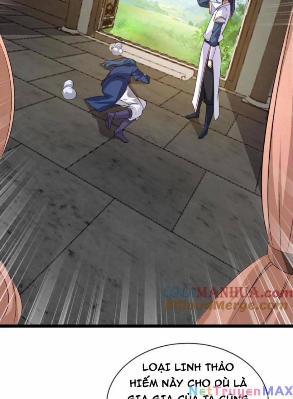 Thiên Khải Bại Gia 10 trang 3