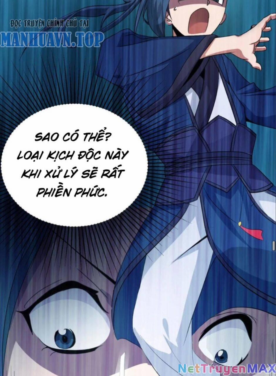 Thiên Khải Bại Gia 10 trang 40