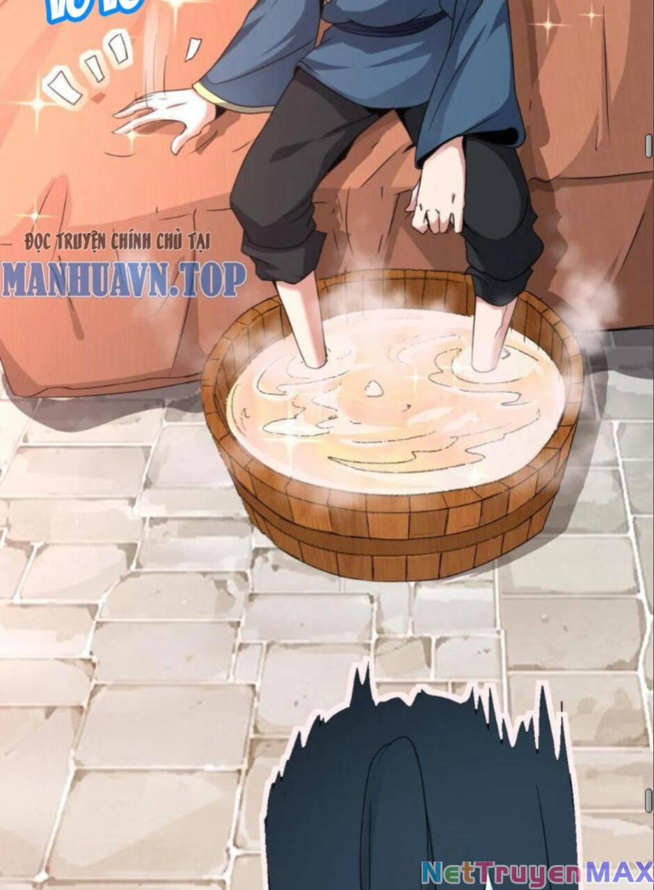 Thiên Khải Bại Gia 10 trang 50