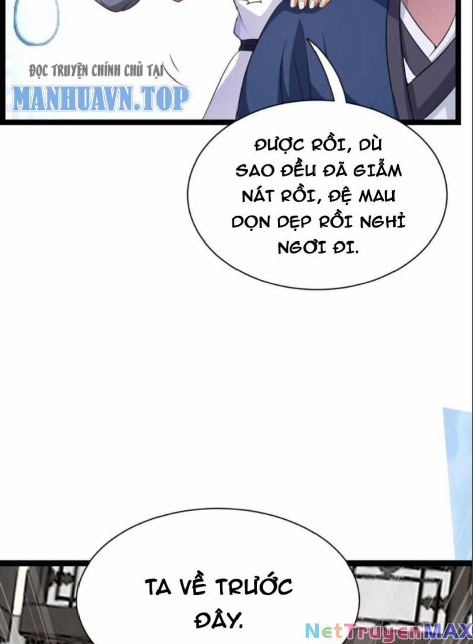 Thiên Khải Bại Gia 10 trang 6