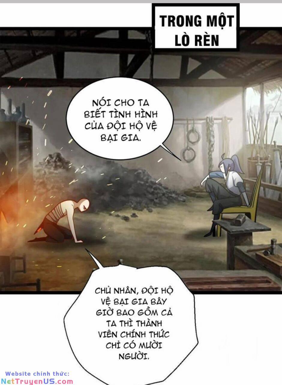 Thiên Khải Bại Gia 109 trang 0