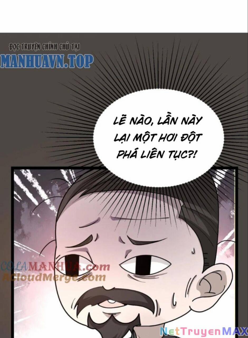 Thiên Khải Bại Gia 11 trang 15