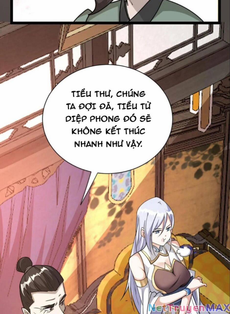 Thiên Khải Bại Gia 11 trang 16