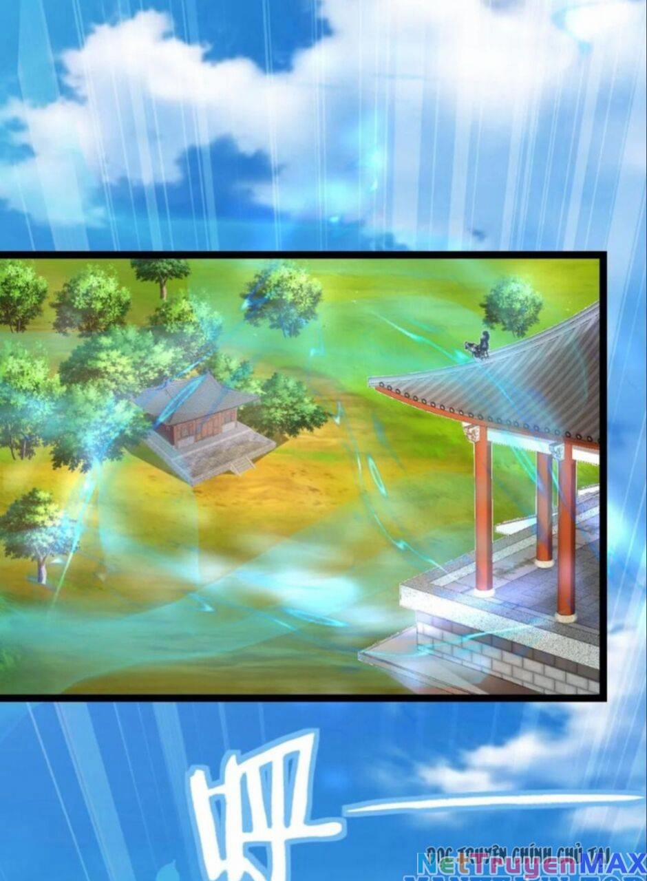 Thiên Khải Bại Gia 11 trang 21