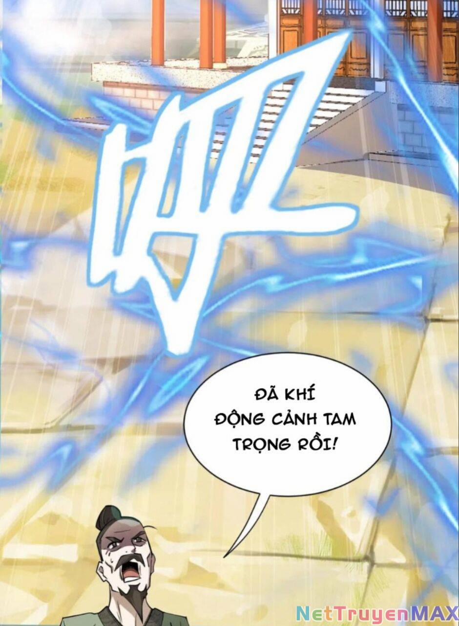 Thiên Khải Bại Gia 11 trang 24