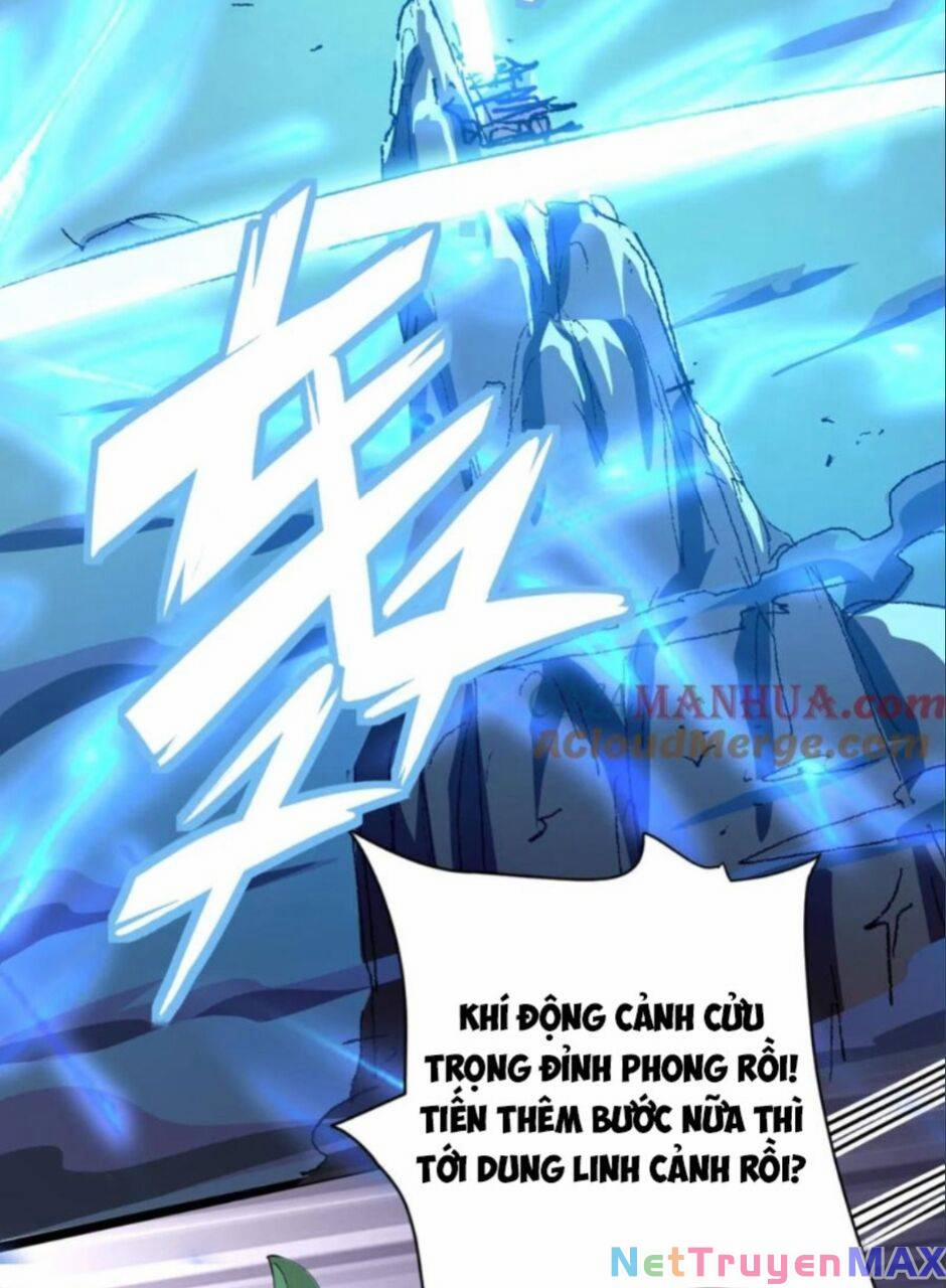 Thiên Khải Bại Gia 11 trang 27