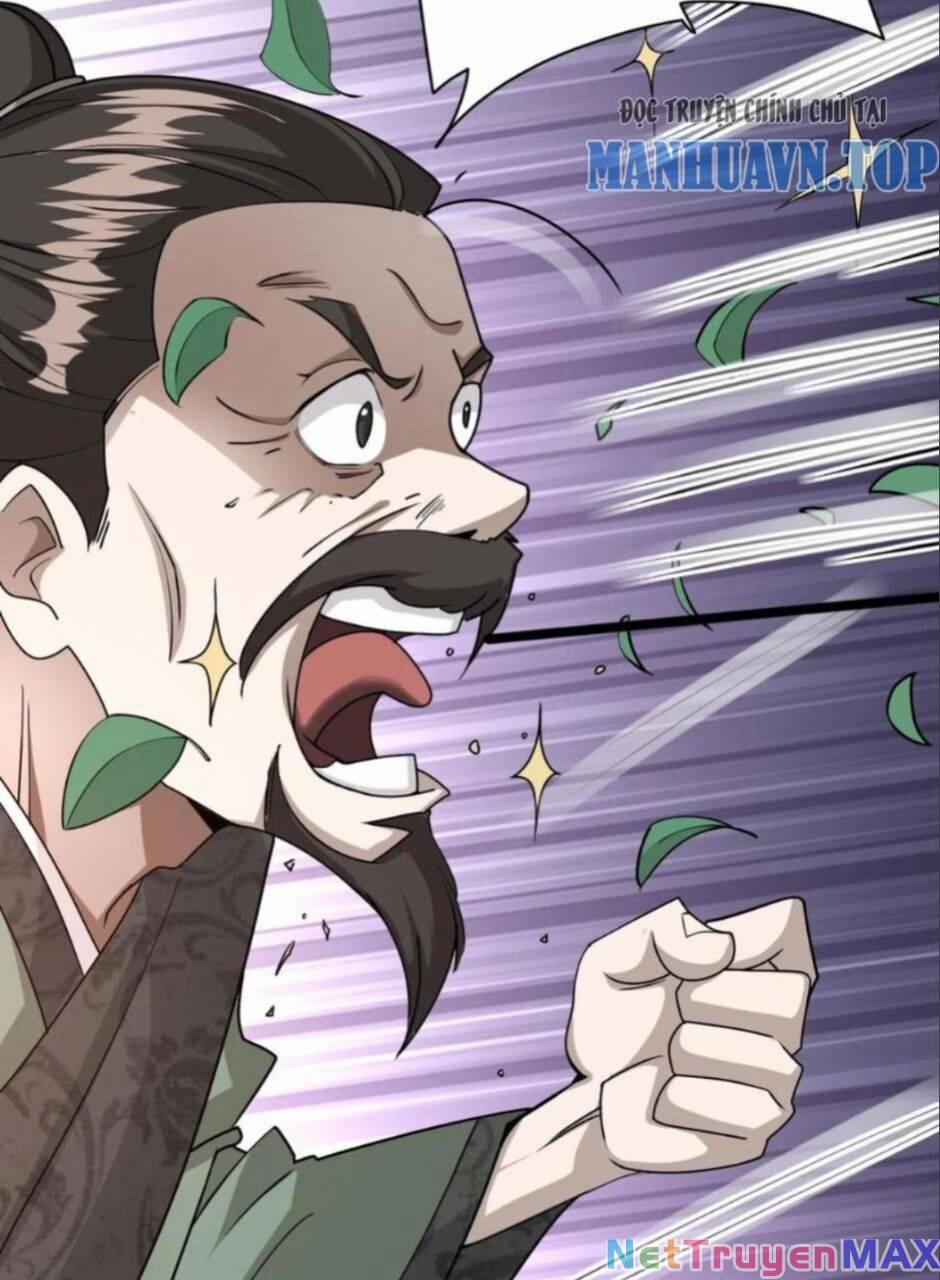 Thiên Khải Bại Gia 11 trang 28