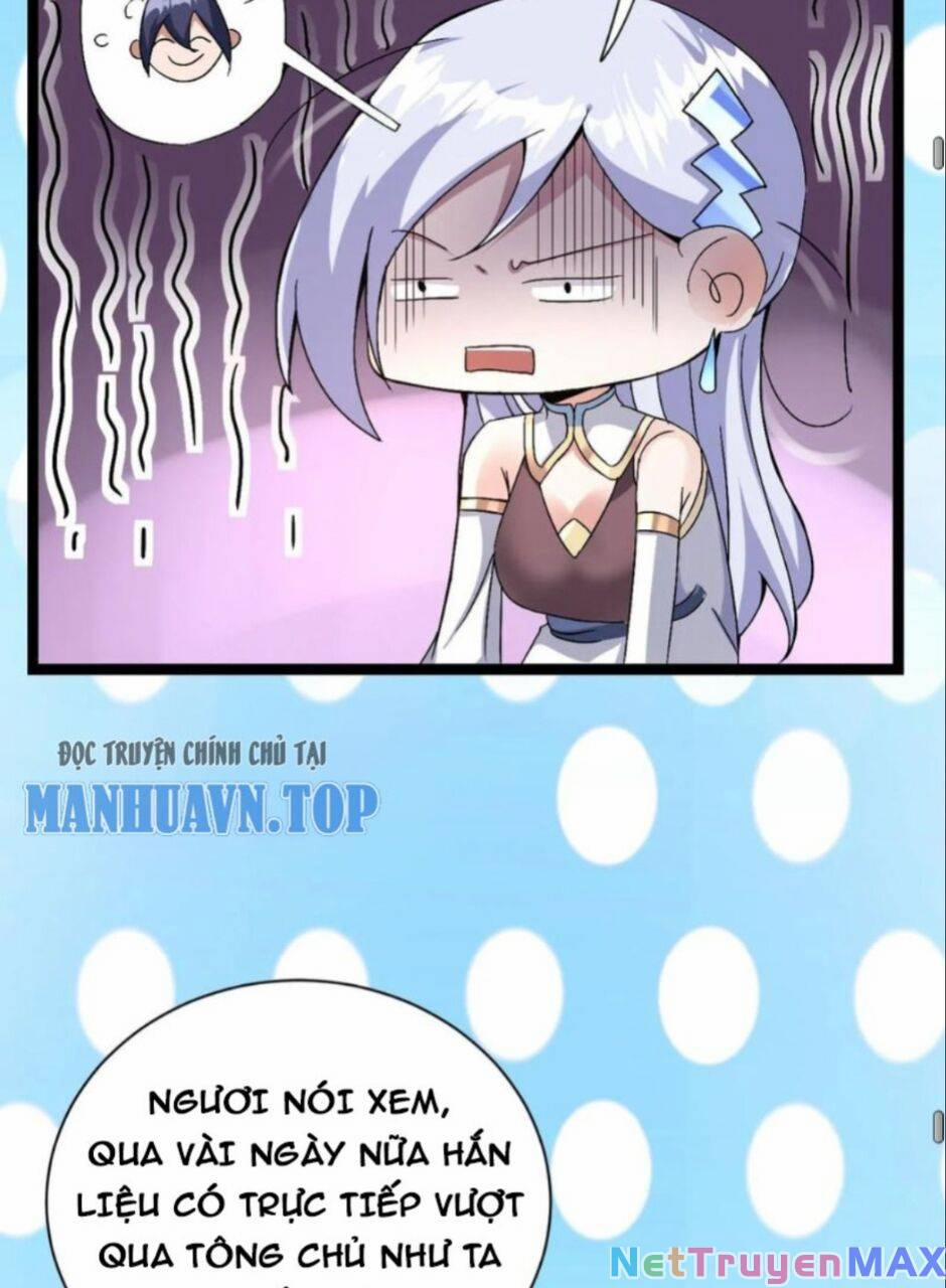 Thiên Khải Bại Gia 11 trang 35