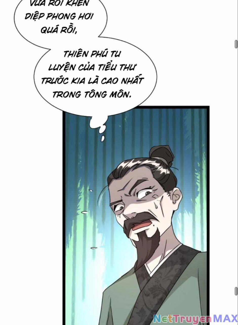 Thiên Khải Bại Gia 11 trang 38
