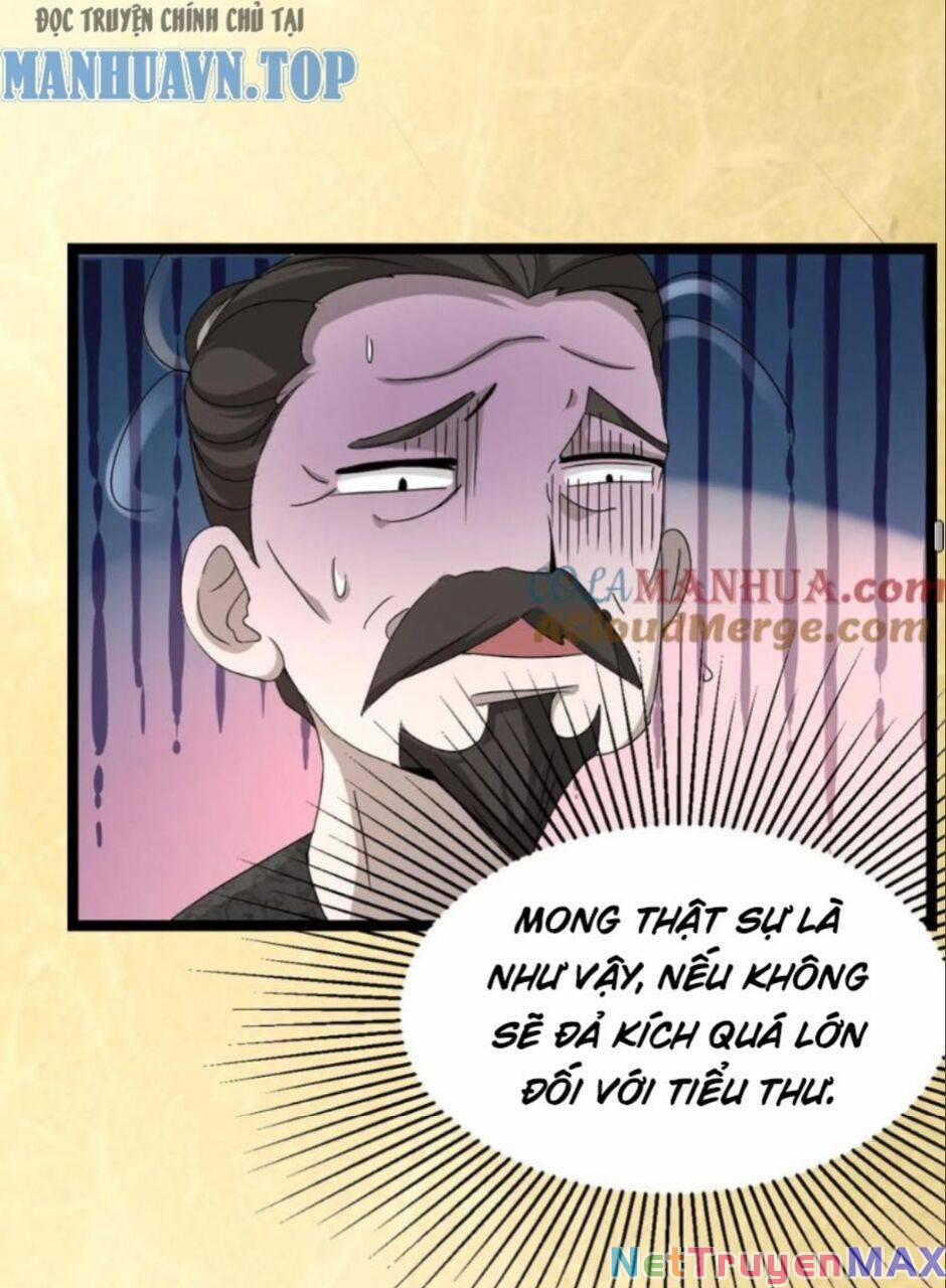 Thiên Khải Bại Gia 11 trang 43