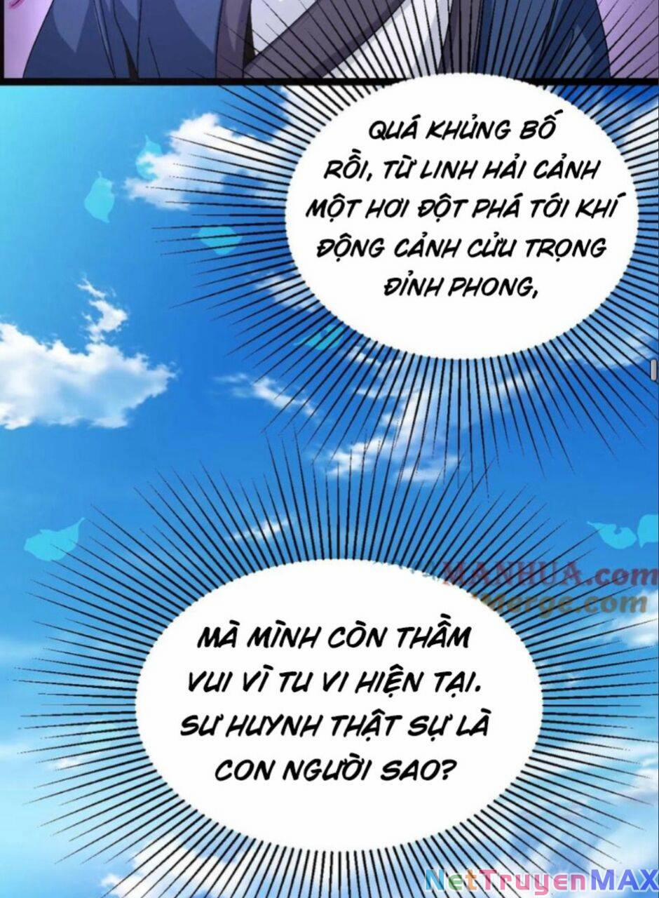 Thiên Khải Bại Gia 11 trang 47