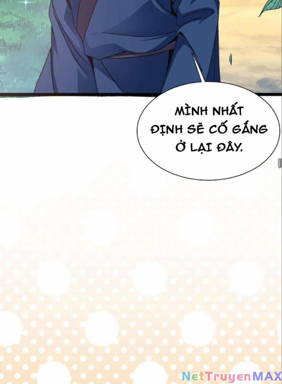 Thiên Khải Bại Gia 11 trang 50