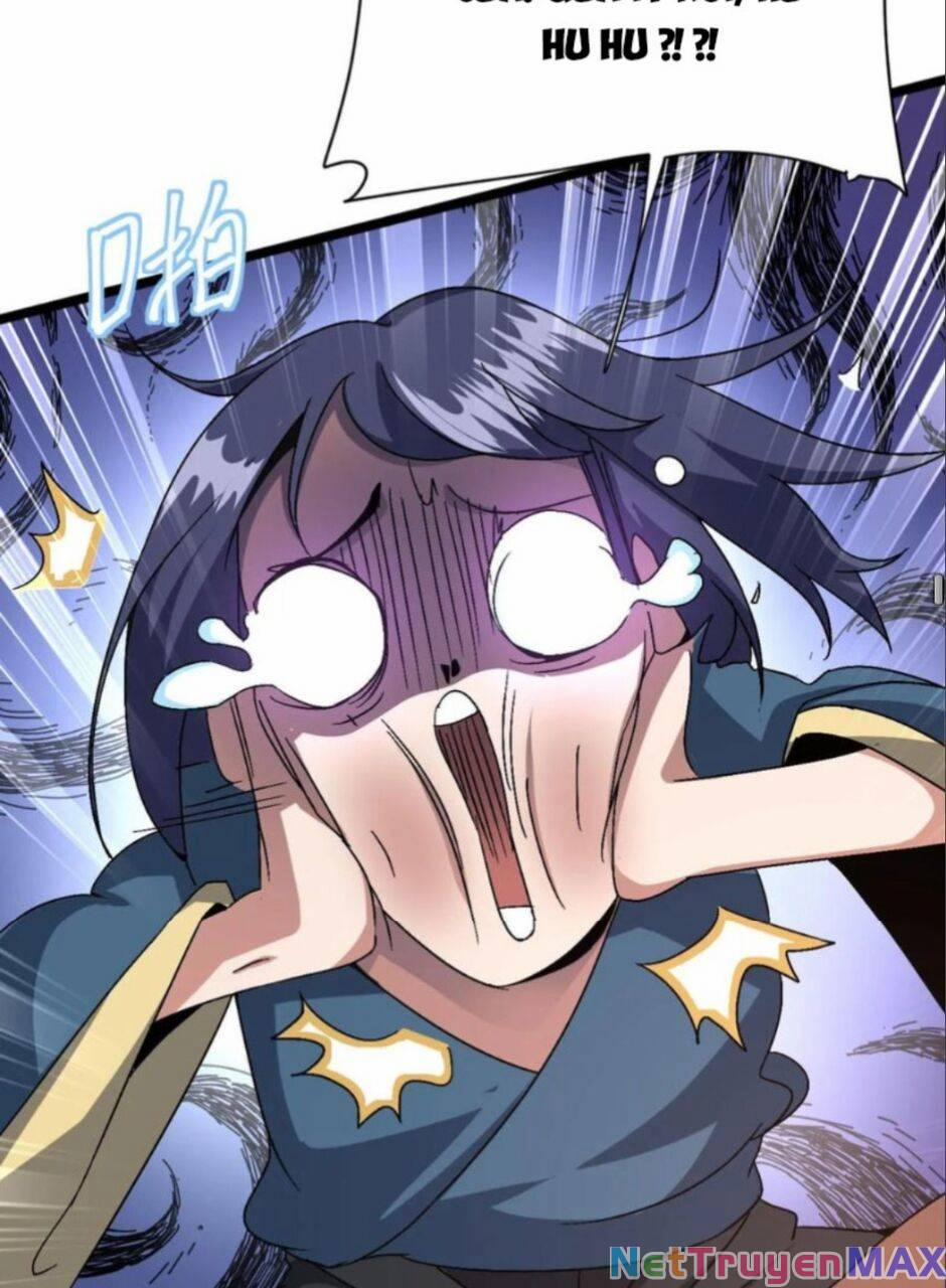 Thiên Khải Bại Gia 11 trang 56