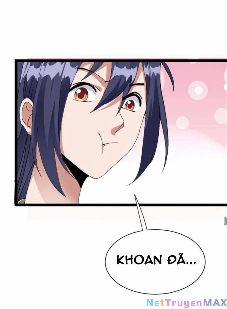 Thiên Khải Bại Gia 11 trang 58