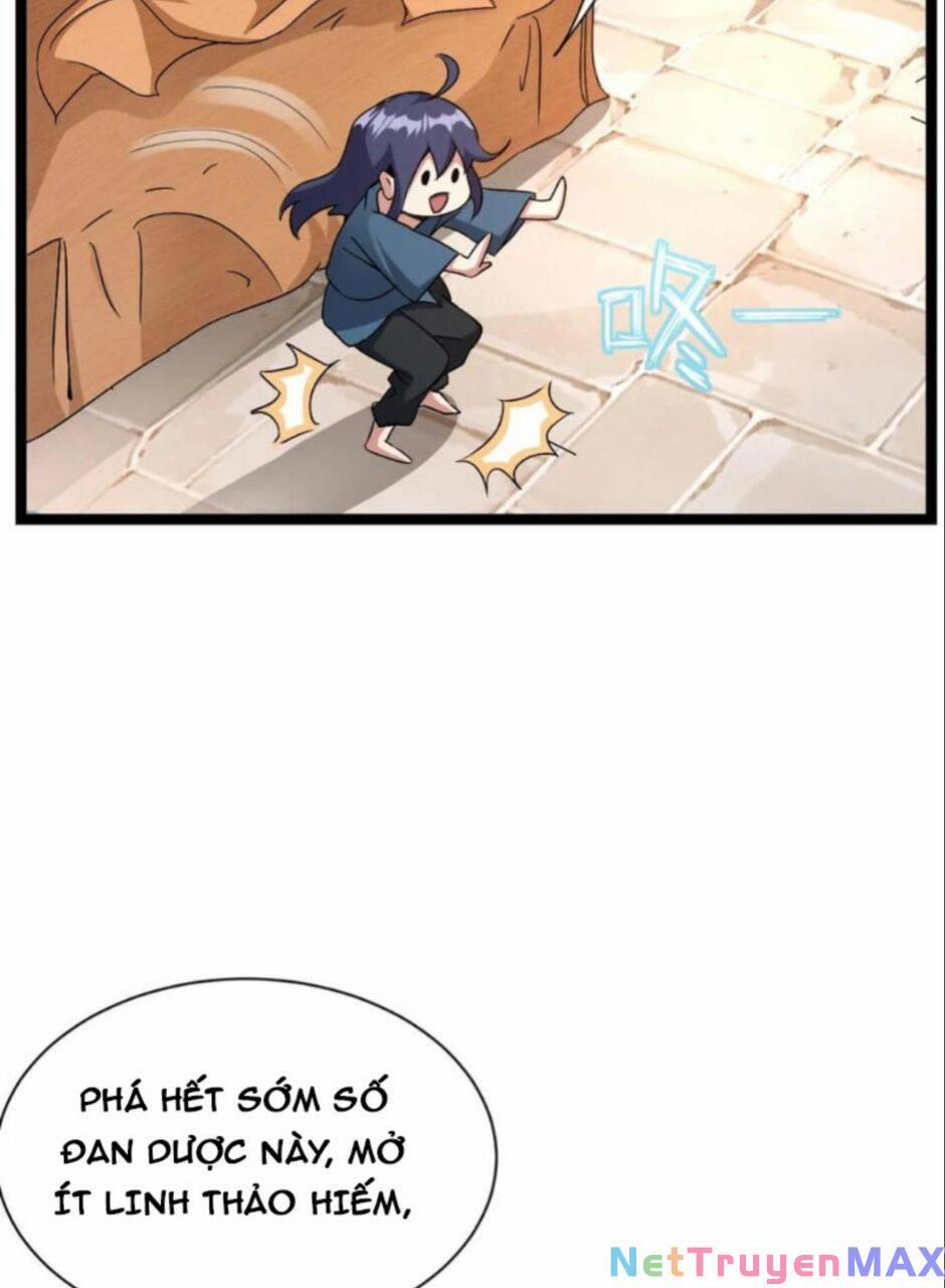 Thiên Khải Bại Gia 11 trang 62