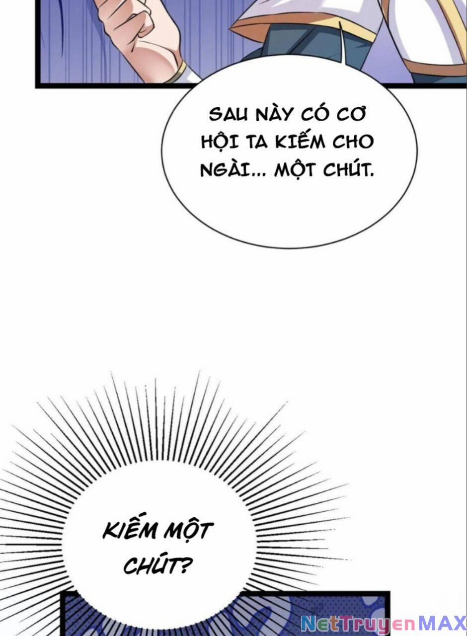 Thiên Khải Bại Gia 12 trang 21