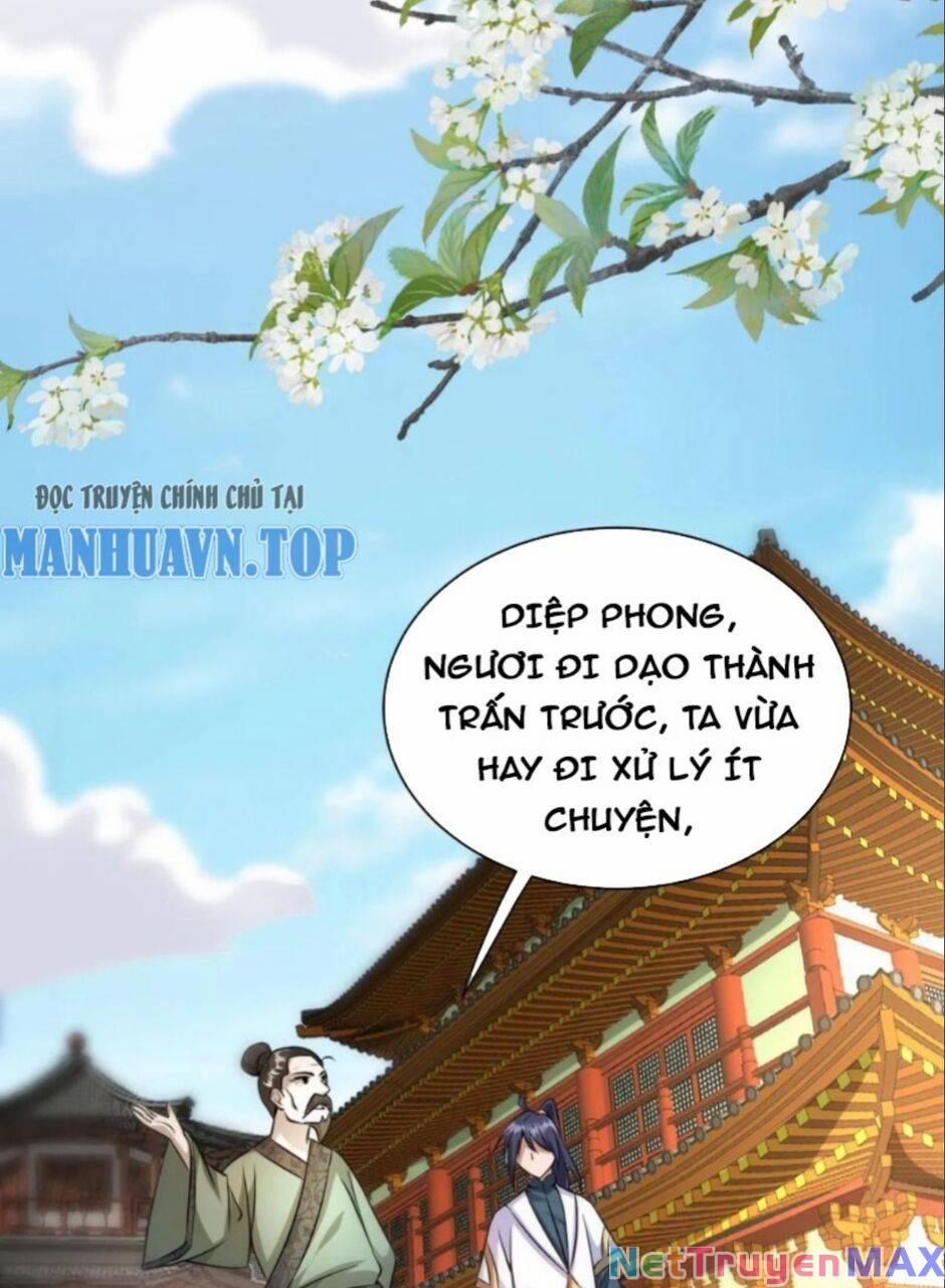 Thiên Khải Bại Gia 12 trang 25