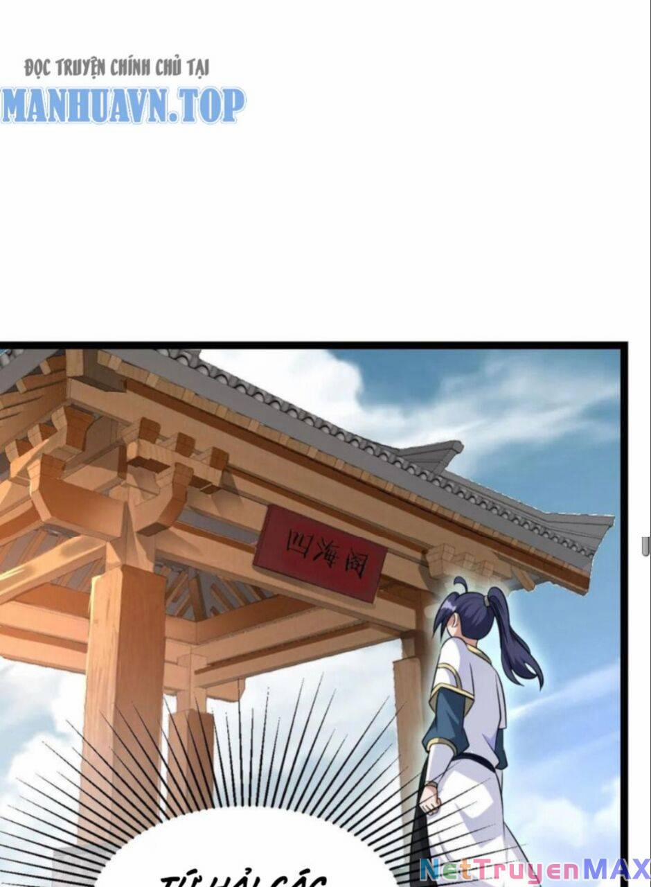 Thiên Khải Bại Gia 12 trang 32