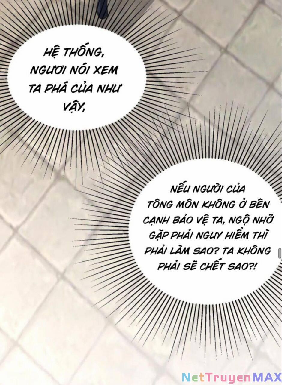 Thiên Khải Bại Gia 12 trang 38